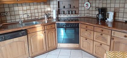 Apartments Fröhling