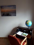 Apartments Fröhling