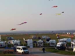 Apartments Fröhling