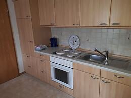 Apartments Fröhling