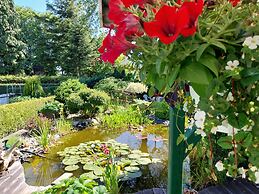 Apartments Fröhling