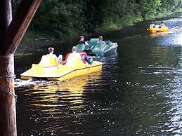 Apartments Fröhling