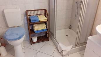 Apartments Fröhling