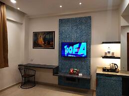 Hotel Malghotras by Hazel Hotels