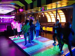 Hotel Malghotras by Hazel Hotels