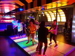 Hotel Malghotras by Hazel Hotels