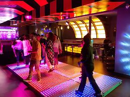 Hotel Malghotras by Hazel Hotels