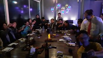 Hotel Malghotras by Hazel Hotels