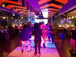 Hotel Malghotras by Hazel Hotels