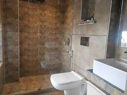 Hotel Malghotras by Hazel Hotels