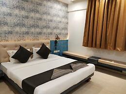 Hotel Malghotras by Hazel Hotels