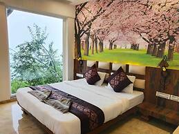 Hotel Malghotras by Hazel Hotels