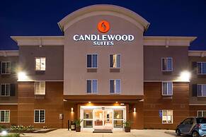 Candlewood Suites Lodi, an IHG Hotel