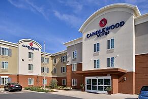 Candlewood Suites Lodi by IHG