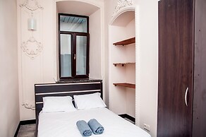 Globus Maidan - Hostel