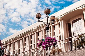 Globus Maidan - Hostel