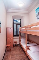 Globus Maidan - Hostel