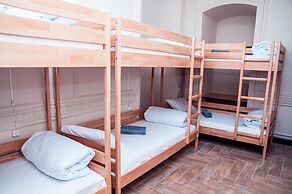 Globus Maidan - Hostel