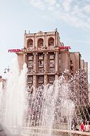 Globus Maidan - Hostel