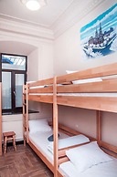 Globus Maidan - Hostel