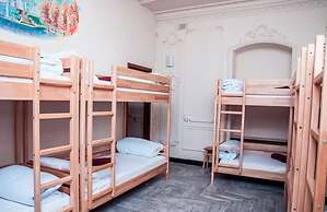 Globus Maidan - Hostel
