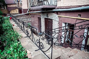 Globus Maidan - Hostel