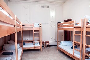 Globus Maidan - Hostel