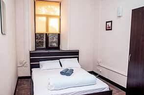 Globus Maidan - Hostel