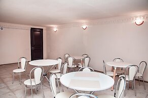 Globus Maidan - Hostel
