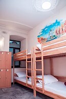 Globus Maidan - Hostel