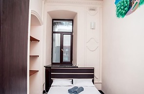 Globus Maidan - Hostel