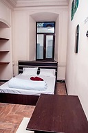 Globus Maidan - Hostel