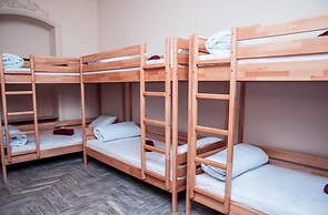 Globus Maidan - Hostel