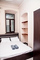 Globus Maidan - Hostel