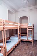 Globus Maidan - Hostel