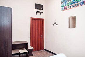 Globus Maidan - Hostel