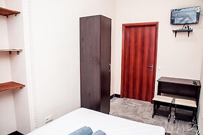 Globus Maidan - Hostel