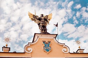 Globus Maidan - Hostel