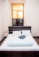 Globus Maidan - Hostel