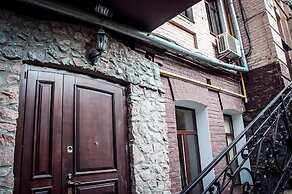 Globus Maidan - Hostel