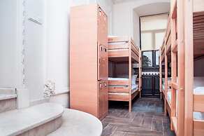 Globus Maidan - Hostel