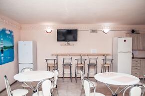 Globus Maidan - Hostel