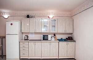 Globus Maidan - Hostel