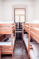 Globus Maidan - Hostel