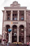 Globus Maidan - Hostel