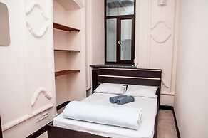 Globus Maidan - Hostel