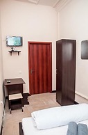 Globus Maidan - Hostel