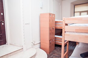 Globus Maidan - Hostel