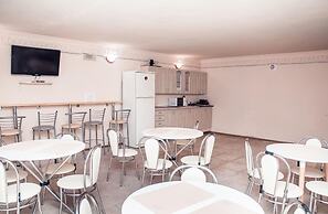 Globus Maidan - Hostel