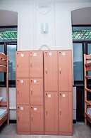 Globus Maidan - Hostel